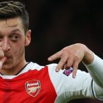 Mesut Barcelona yolunda!