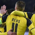 İddaa Tahminleri: 463 Dortmund - Hertha Berlin