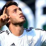 Hakan Çalhanoğlu'na ŞOK ceza!