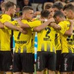 İddaa Tahminleri: 164 Venlo - De Graafschap