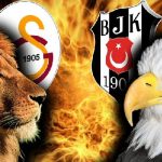 İşte Galatasaray-Beşiktaş derbi oranları