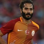 Hamit Altıntop'tan Riekerink'e gönderme!