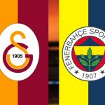 Galatasaray - Fenerbahçe iddaa (bahis) oranları