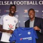 Chelsea'den  38 milyon Euro'luk transfer