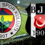 Fenerbahçe - Beşiktaş İddaa oranları açıklandı!