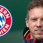 Nagelsmann Bayern'de!