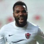 Hatayspor'dan resmi Boupendza açıklaması