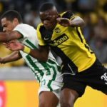 Maç Analizi: Ferencvaros - Young Boys (TUTTU)