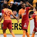 Maç Analizi: Giresunspor - Galatasaray