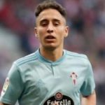 Emre Mor tekrar Süper Lig'de