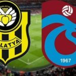 Maç Analizi: Yeni Malatyaspor - Trabzonspor