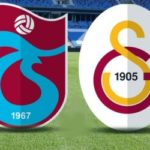 Maç Analizi: Trabzonspor - Galatasaray (TUTTU)