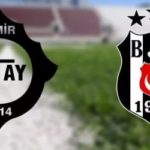 Maç Analizi: Altay - Beşiktaş (TUTTU)