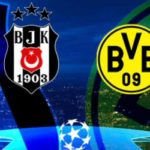 Maç Analizi: Beşiktaş - Dortmund