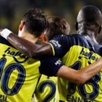 Maç Analizi: Fenerbahçe - Giresunspor