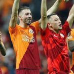 Galatasaray'da 7 oyuncu yok!