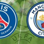 Maç Analizi: PSG - Manchester City