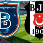 Maç Analizi: Başakşehir - Beşiktaş (TUTTU)