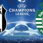 Maç Analizi: Beşiktaş - Sporting Lizbon (TUTTU)