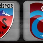 Maç Analizi: Kayserispor - Trabzonspor (TUTTU)