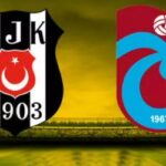 Maç Analizi: Beşiktaş - Trabzonspor (TUTTU)