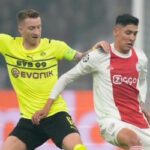 Maç Analizi: Dortmund - Ajax (TUTTU)