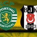 Maç Analizi: Sporting Lizbon - Beşiktaş (TUTTU)