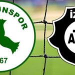 Maç Analizi: Giresunspor - Altay (TUTTU)