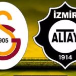 Maç Analizi: Galatasaray - Altay