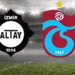 Maç Analizi: Altay - Trabzonspor (TUTTU)