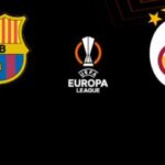 Barcelona - Galatasaray bahis oranları açıklandı