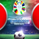 EURO 2024 İtalya - Arnavutluk