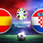 EURO 2024 İspanya - Hırvatistan