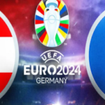 EURO 2024 Avusturya - Fransa