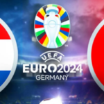 EURO 2024 Hollanda - Türkiye